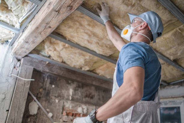 Best Insulation for Specific Applications in Ranson, WV