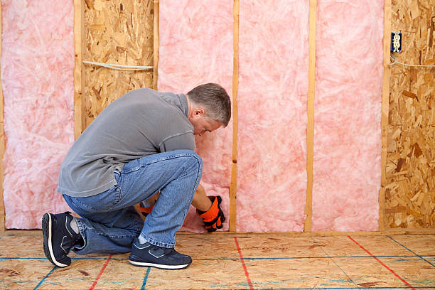 Trusted WV Insulation Contractor Experts