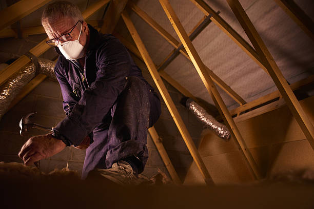 Best Insulation for Specific Applications in Ranson, WV
